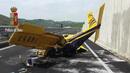 Тежка самолетна катастрофа в Коста Рика