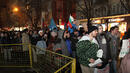 Протести в големите градове срещу втората кабинка в Банско