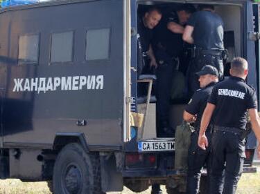 Фалшивите сигнали за бомби в София