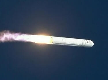 Индия тества нова ракета, стига до България и по-далеч