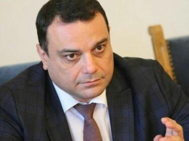 Ивайло Московски: Към момента не виждам основания да си подавам оставката 