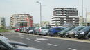 Нови буферни паркинги в София