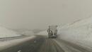 350 снегорина са изкарани по пътищата