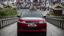 Звярът Range Rover Sport PHEV се качи при китайските дракони (СНИМКИ)