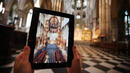 iPad "отхапа“ един процент от световния уеб трафик