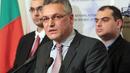 Решено: Жаблянов вече не е заместник-председател на парламента