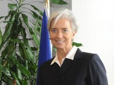 Изненадващо МВФ одобрява криптовалутите