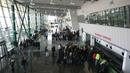 Стотици руски туристи блокирани на летище „Пловдив“