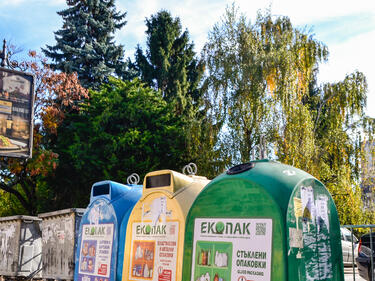 Продължават проверките за нерегламентирано изгаряне на отпадъци в София