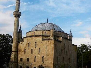 Джамията „Макбул Ибрахим паша“ ще бъде ремонтирана