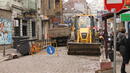 Общината проверява на място ремонтите в София