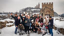 Велико Търново стана част от форум „Креативен туризъм“ и очарова световни експерти
