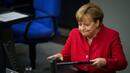 Германия си има нов канцлер... Ангела Меркел