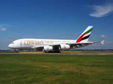 Наша стюардеса, работила за Emirates, почина в Уганда