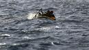 15 мигранти се удавиха до гръцки остров