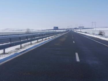 Валежите спират днес