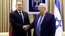 Държавният глава Румен Радев е на посещение в Израел