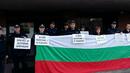 Протестите за Пирин продължават