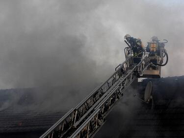 Жертвите в Кемерово нарастват