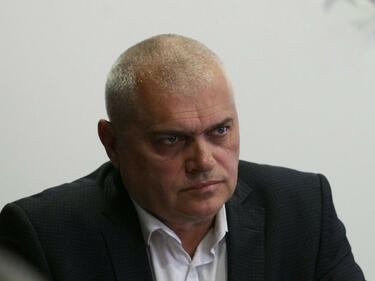 БСП иска оставката на Валентин Радев 