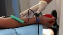 Национална кръводарителска кампания ще се проведе в цялата страна