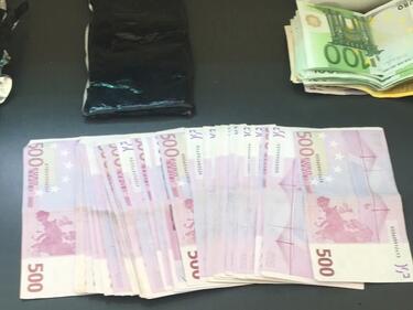 Мошеник прибрал €10 500 от сърби, за да им уреди български паспорти