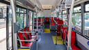 Нощните автобуси на София вече са готови