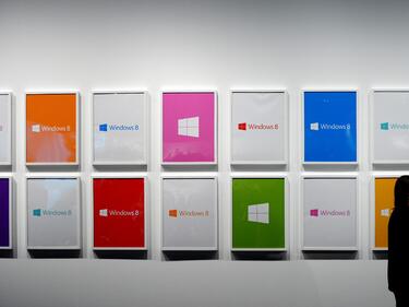 Microsoft отваря офиси и в Европа