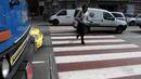 Общински съветник иска осветяване на пешеходните пътеки в София