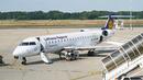 Половината самолети на „Луфтханза“ остават на земята заради стачка