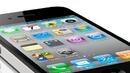 iPhone задмина Blackberry в САЩ 
