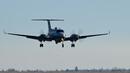 САЩ прехвърлиха шпионски самолети в гръцка авиобаза