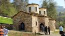 Откриха реставрирания манастир „Свети Пророк Илия“