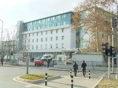 Онкоболницата в София с безплатни прегледи за рак на маточното тяло