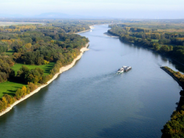 Румънски граничари тормозят наши рибари