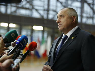 Борисов: Наистина сме готови за чакалнята за еврозоната
