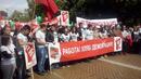 На 1 май БСП ще прави протест срещу корупцията и бедността