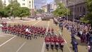 15 000 на първомайското шествие  срещу мизерията и грабежа