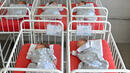 Специални спални чувалчета за бебетата в „Шейново“