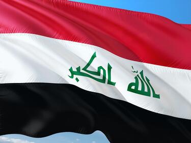 Ирак избира нов парламент