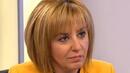Мая Манолова свиква кръгла маса за защита на децата, жертви на насилие
