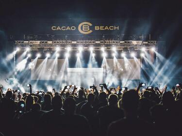 CACAO BEACH CLUB дава старт на летния сезон на 8 и 9 юни