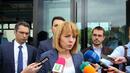 Йорданка Фандъкова ще присъства на представянето на нова медицинска апаратура в столицата