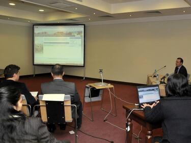 „Асамблея 2011” дискутира сътрудничеството в Черноморския регион