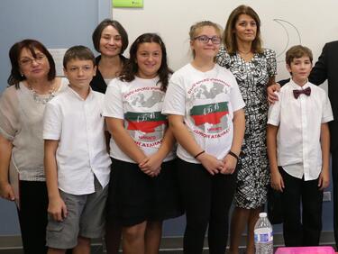 Нови правила за финансиране на българските училища в чужбина