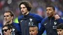 Скандал разтресе френския национален отбор преди Мондиала
