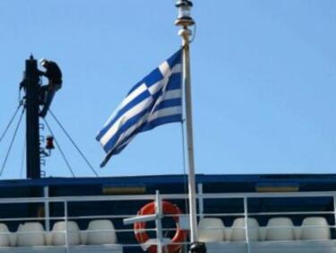 Стачки блокират Гърция