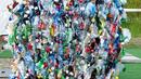 Брюксел забранява пластмасовите чашки и чинийки