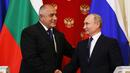 Борисов и Путин: „Турски поток“ ще влиза в България