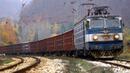 БДЖ кани на разходка с парен локомотив от София и Банкя